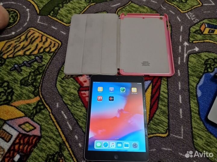 iPad mini 2. 128 гб