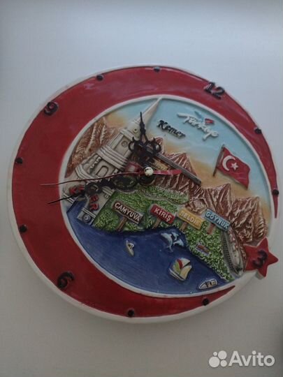 Пакет со всякой всячиной