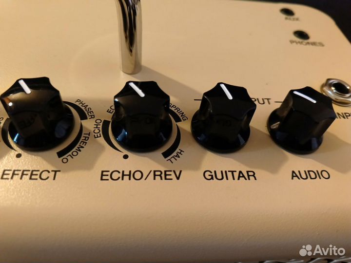 Yamaha THR10ii комбо усилитель Bluetooth