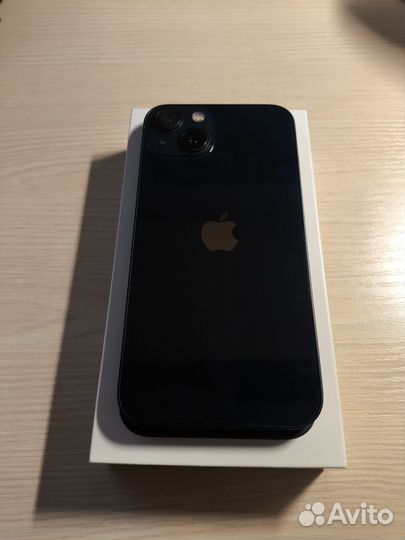 iPhone 13, 128 ГБ