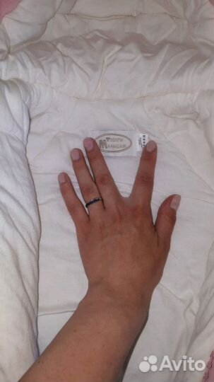 Теплый зимний красивый конверт на выписку