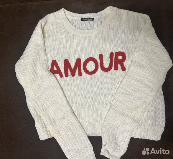 Вещи пакетом