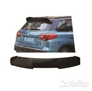 Спойлер Suzuki Escudo Vitara