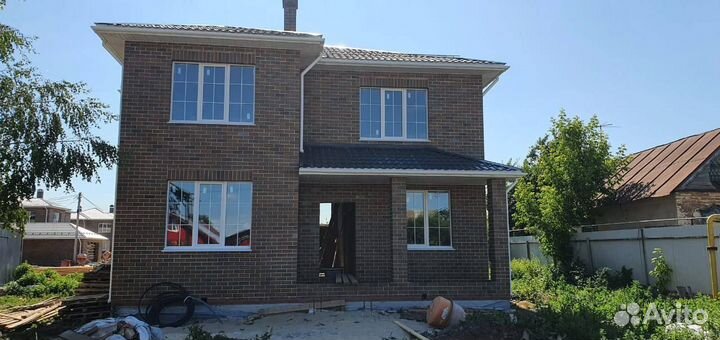 Пластиковые окна и двери