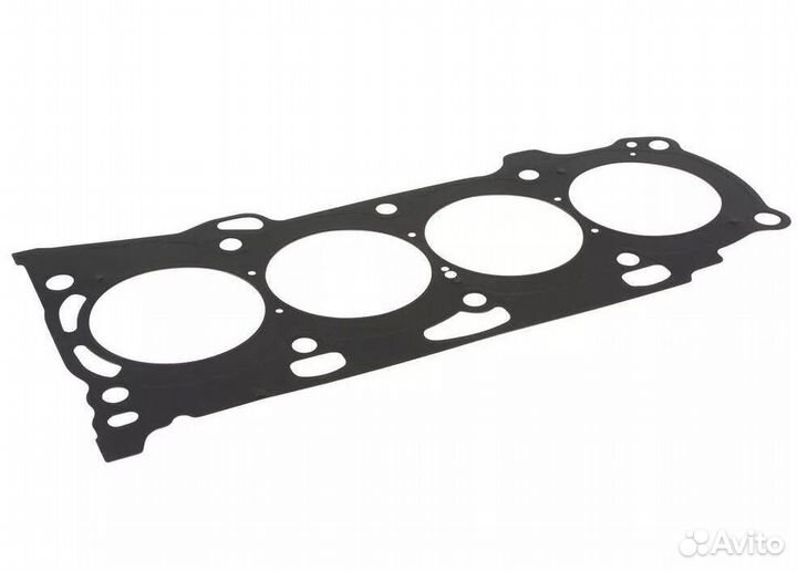 Прокладка гбц 11115-28040 2AZ