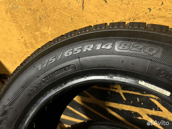 Toyo Observe Garit GIZ 175/65 R14