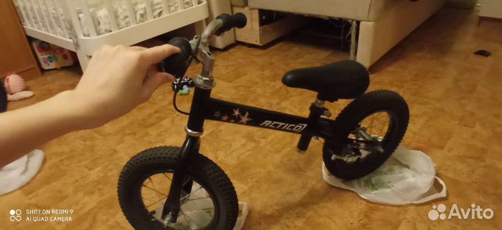 Беговел детский