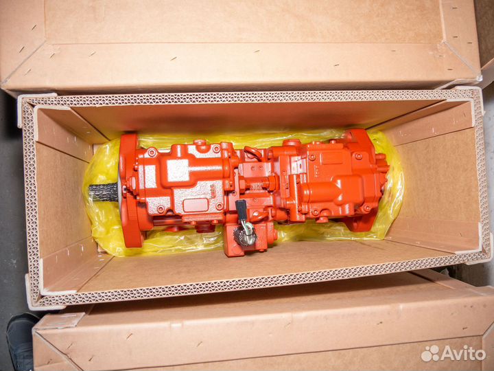 Хитачи zx330-3g ротор поршней гидромотора поворота