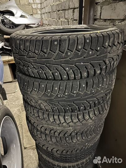 Nokian Tyres Nordman 5 185/65 R15 19B