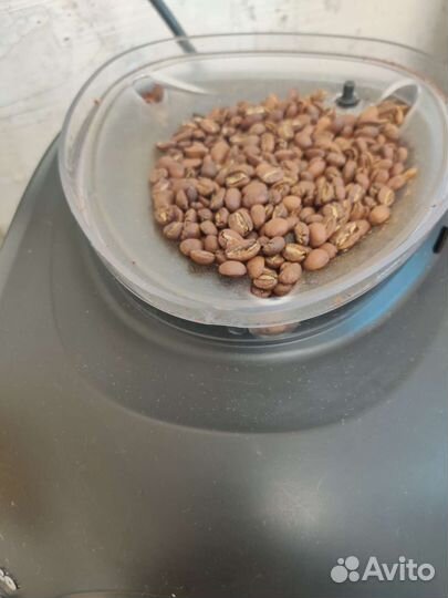 Кофемашина