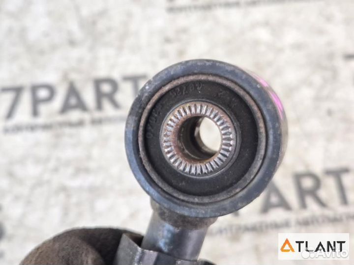 Рычаг задний левый toyota mark X ZIO