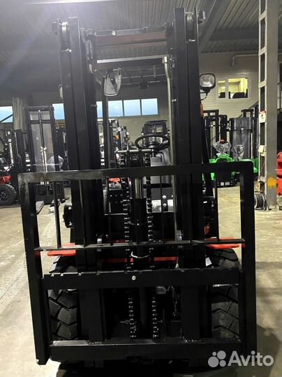 Вилочный погрузчик HANGCHA CPCD30-AG2, 2023