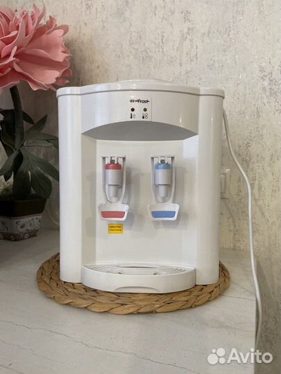 Диспенсер HotFrost D95 F