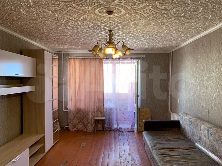 2-к. квартира, 54,5 м², 12/12 эт.