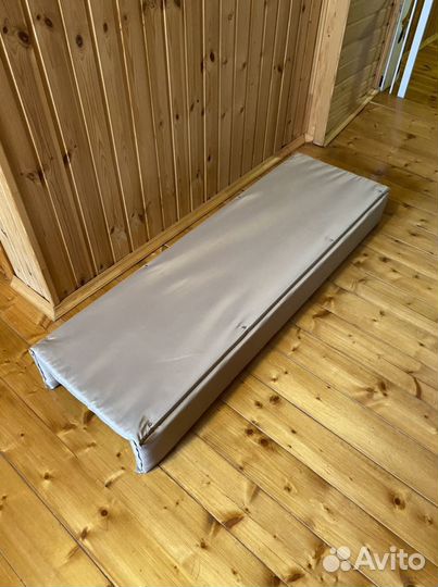 Трек Домана