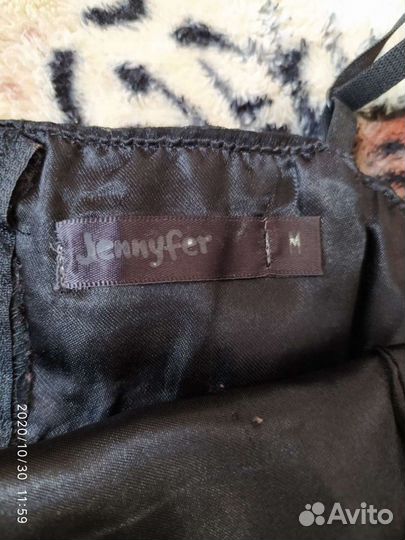 Платье Jennyfer