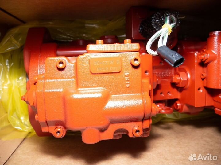 Джойстик Hitachi zx470-5gld