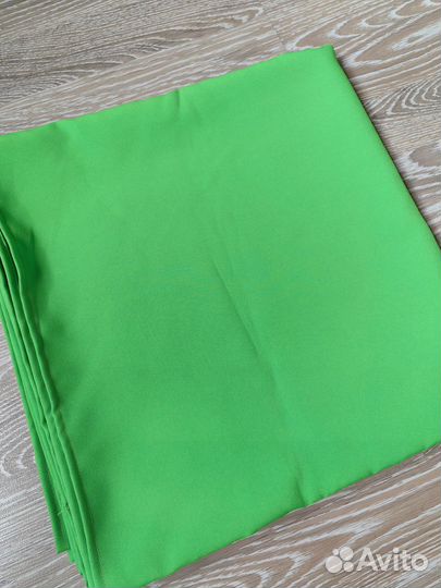 Гамак для йоги новый, полотно