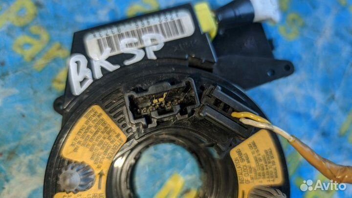 Шлейф-лента air bag Mazda Axela BK5P bkep BK3P