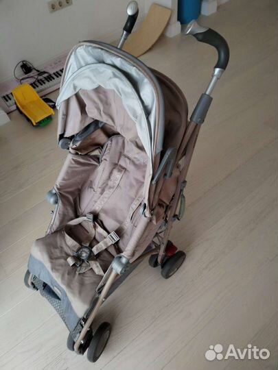Коляскаколяска трость maclaren techno xt