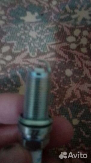 Свечи зажигания