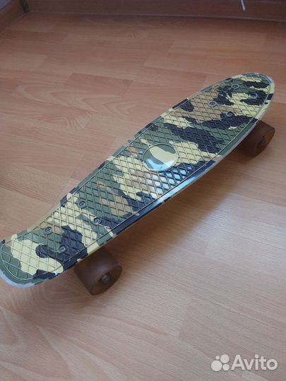 Пениборд бу