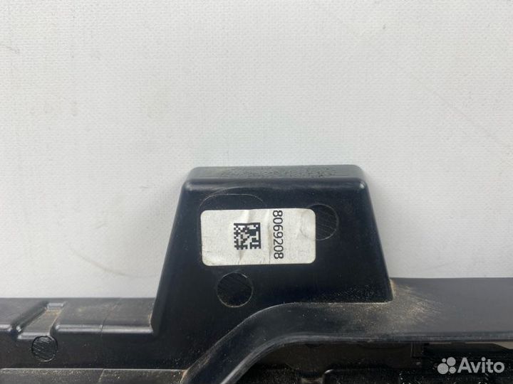 Решетка бампера Bmw X5 G05 2019