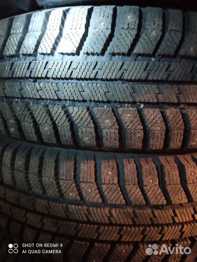 Cordiant Snow Cross 195/65 R15