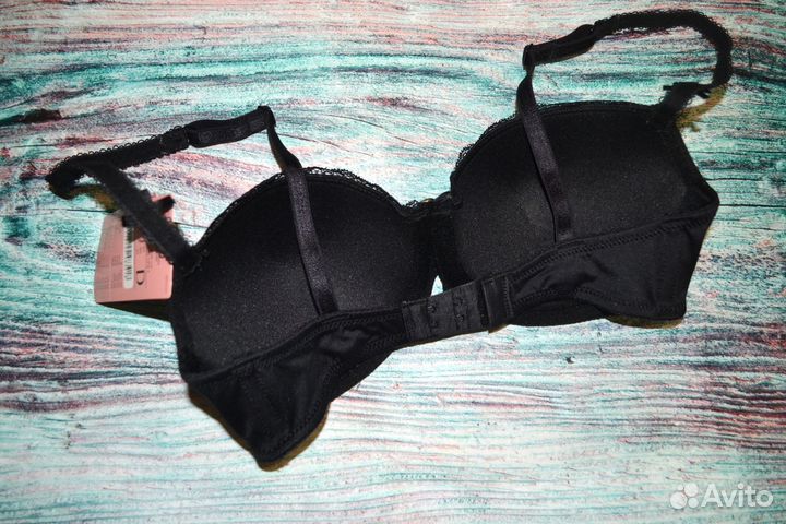 Бюстгальтер Hunkemoller 65D