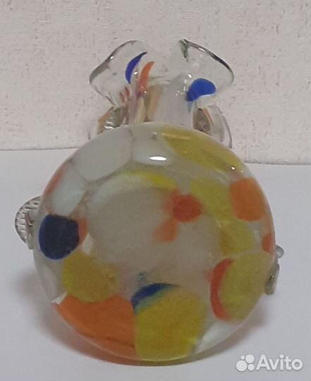 Ваза для цветов СССР