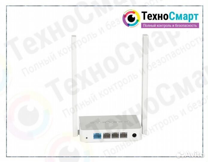 Wifi Роутер Keenetic 4G (KN-1211)