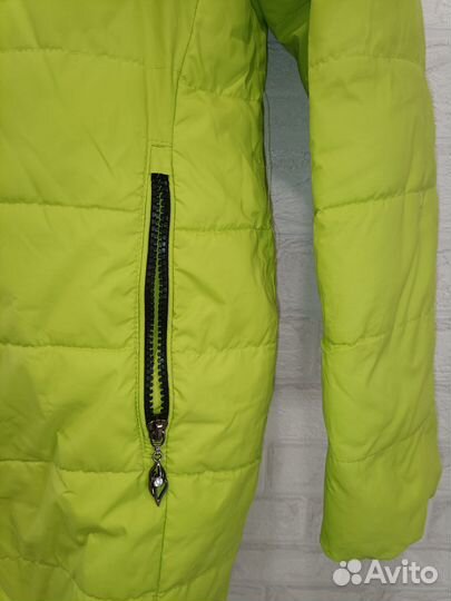 Куртка женская