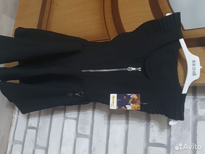 Сарафан детский