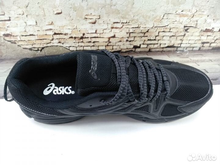 Кроссовки Asics gel kahana 8 размер 49