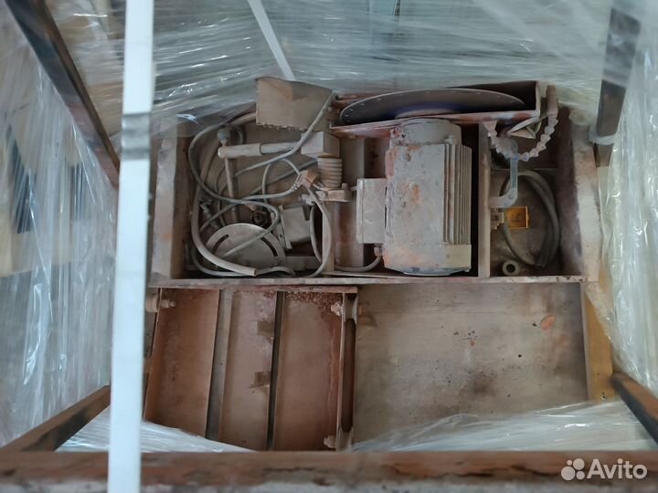 Камнерезный станок Diam SK-600/2.2