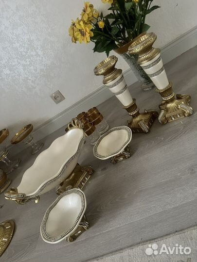 Набор посуды