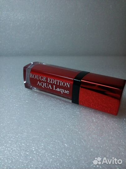 Новые помады