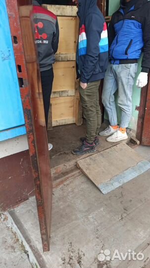 Грузчики,разнорабочие
