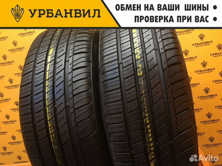 Kumho Ecsta LX Platinum KU27 215/60 R16 95V