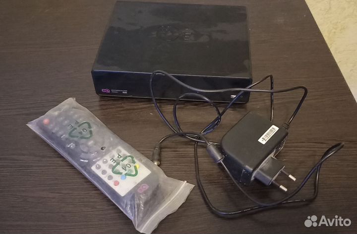 Медиаплеер 3g 330