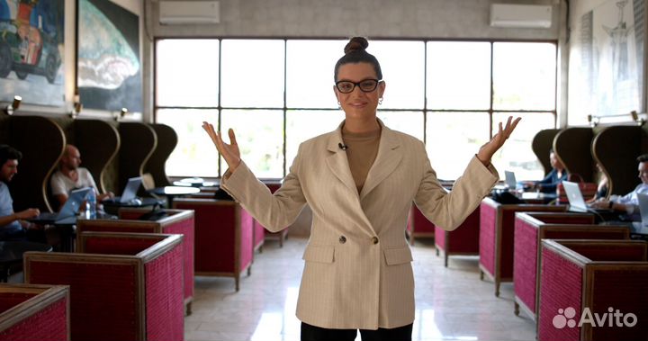 Видеосъемка интервью, Видеооператор