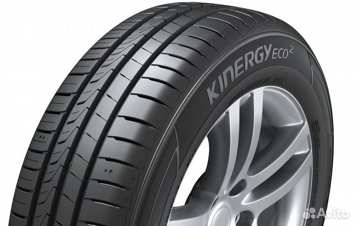 Hankook Kinergy Eco 2 K435 195/70 R15 97T