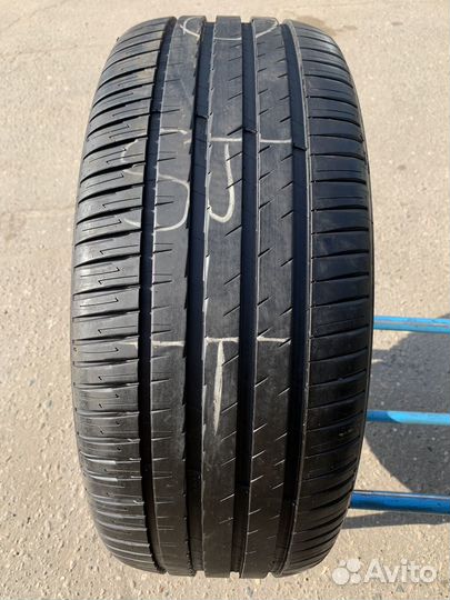 Michelin Pilot Sport EV Acoustic 235/45 R20 100V