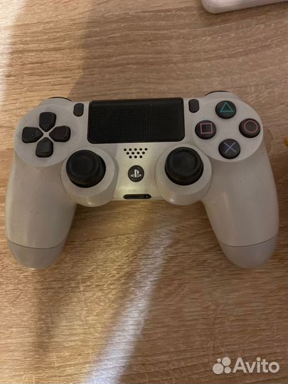 Dualshock 4 sony