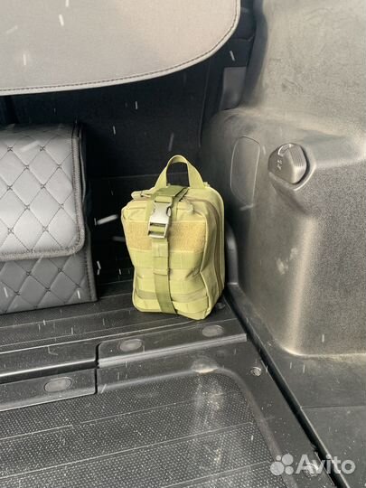 Сумка автомобильная