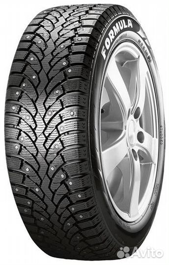 Formula Ice 215/55 R17