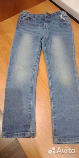 Детская одежда для мальчиков