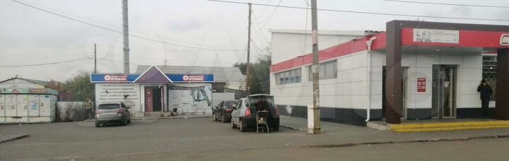 Торговая площадь, 116 м²