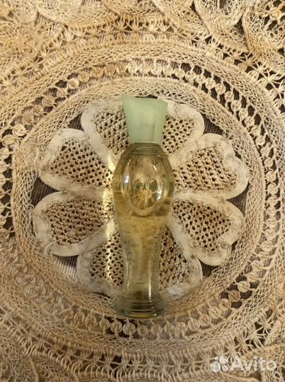 Talisman Balenciaga миниатюра винтаж