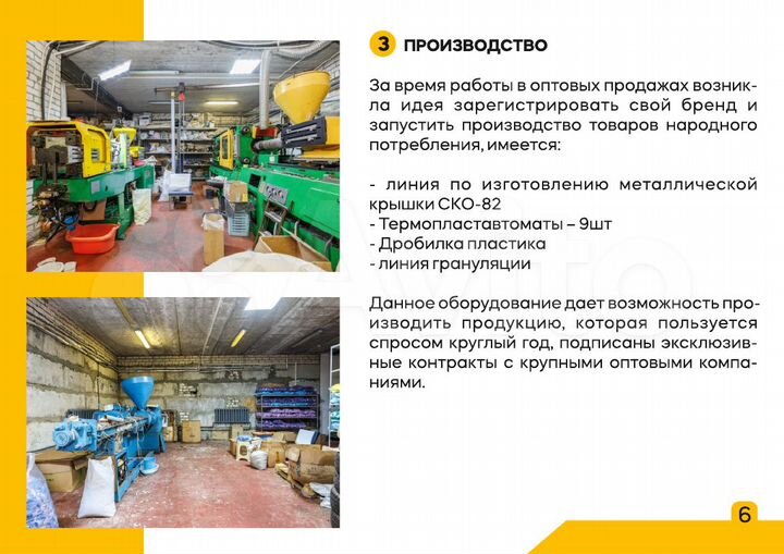 Склад, 1191 м²